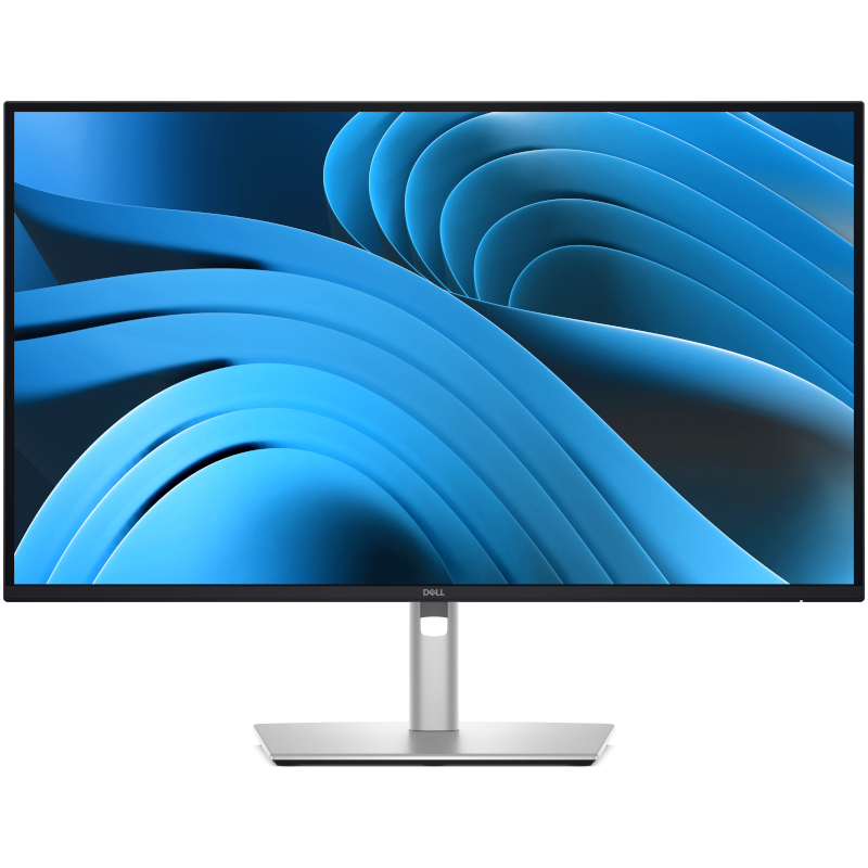 Монітор Dell 27" P2725QE (210-BRDS)